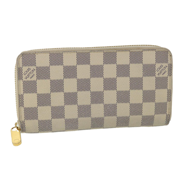 Louis Vuitton Handbags - LOUIS VUITTON Zippy wallet